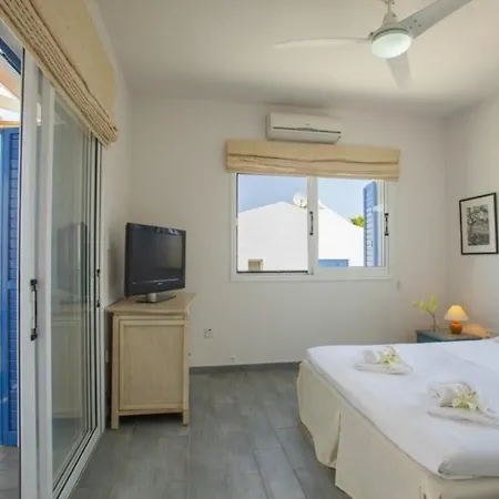 Willa Anafi Sea Views “beautiful Holiday Villa” Protaras 102 *