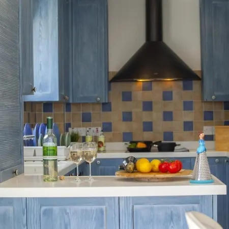 Willa Anafi Sea Views “beautiful Holiday Villa” Protaras 102 Paralimni