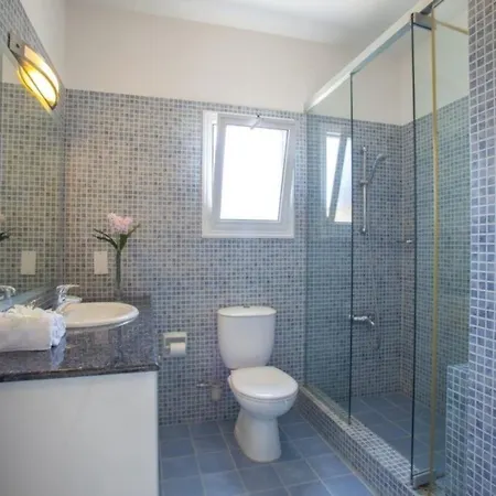 Anafi Sea Views “beautiful Holiday Villa” Protaras 102