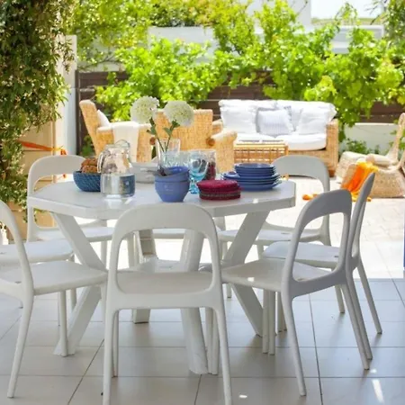 Willa Anafi Sea Views “beautiful Holiday Villa” Protaras 102