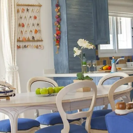 Willa Anafi Sea Views “beautiful Holiday Villa” Protaras 102