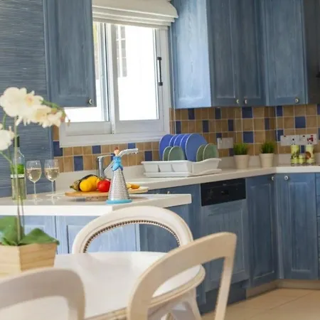 Anafi Sea Views “beautiful Holiday Villa” Protaras 102 Villa