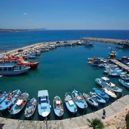 Anafi Sea Views “beautiful Holiday Villa” Protaras 102 *